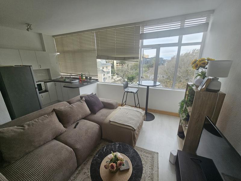 To Let 0 Bedroom Property for Rent in Rondebosch Western Cape